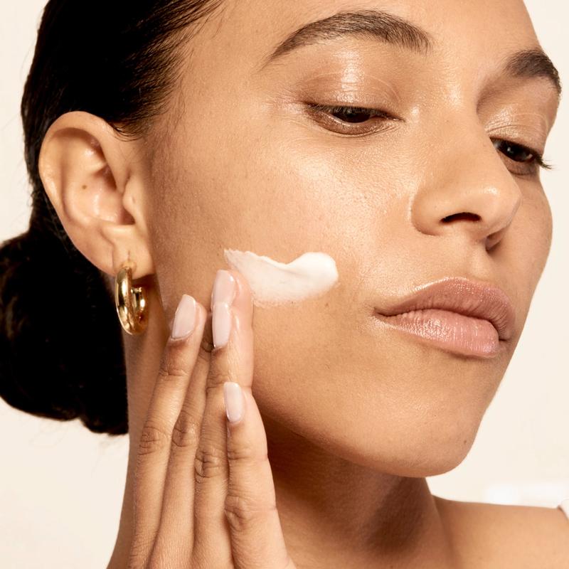 SeneGence Microbiome Restorative Evening Moisturizer – Probiotic Night Cream for Barrier Repair, Hydration & Smooth-Looking Skin