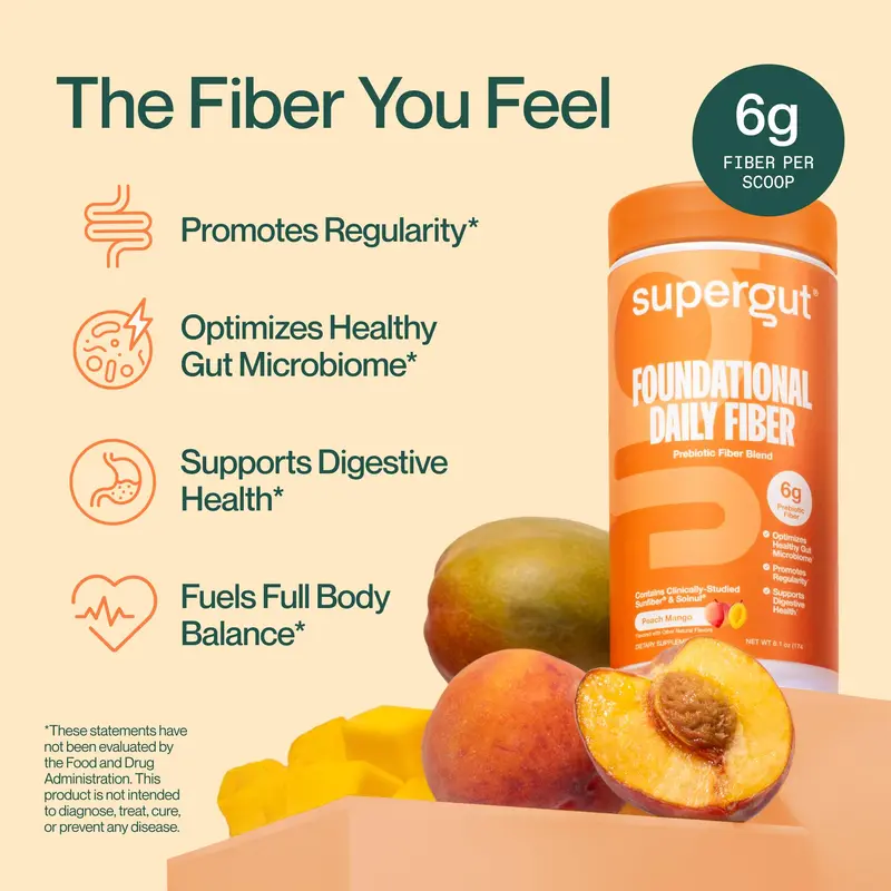 supergut glp-1 reviews Daily Support: Prebiotic Fiber for Appetite Support Supergut Glp-1 Booster Prebiotic Fiber
