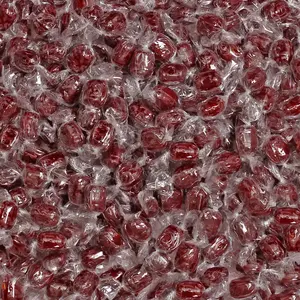 4 Pounds Individually Wrapped Root Beer Barrels  Old Fashioned Hard Candy