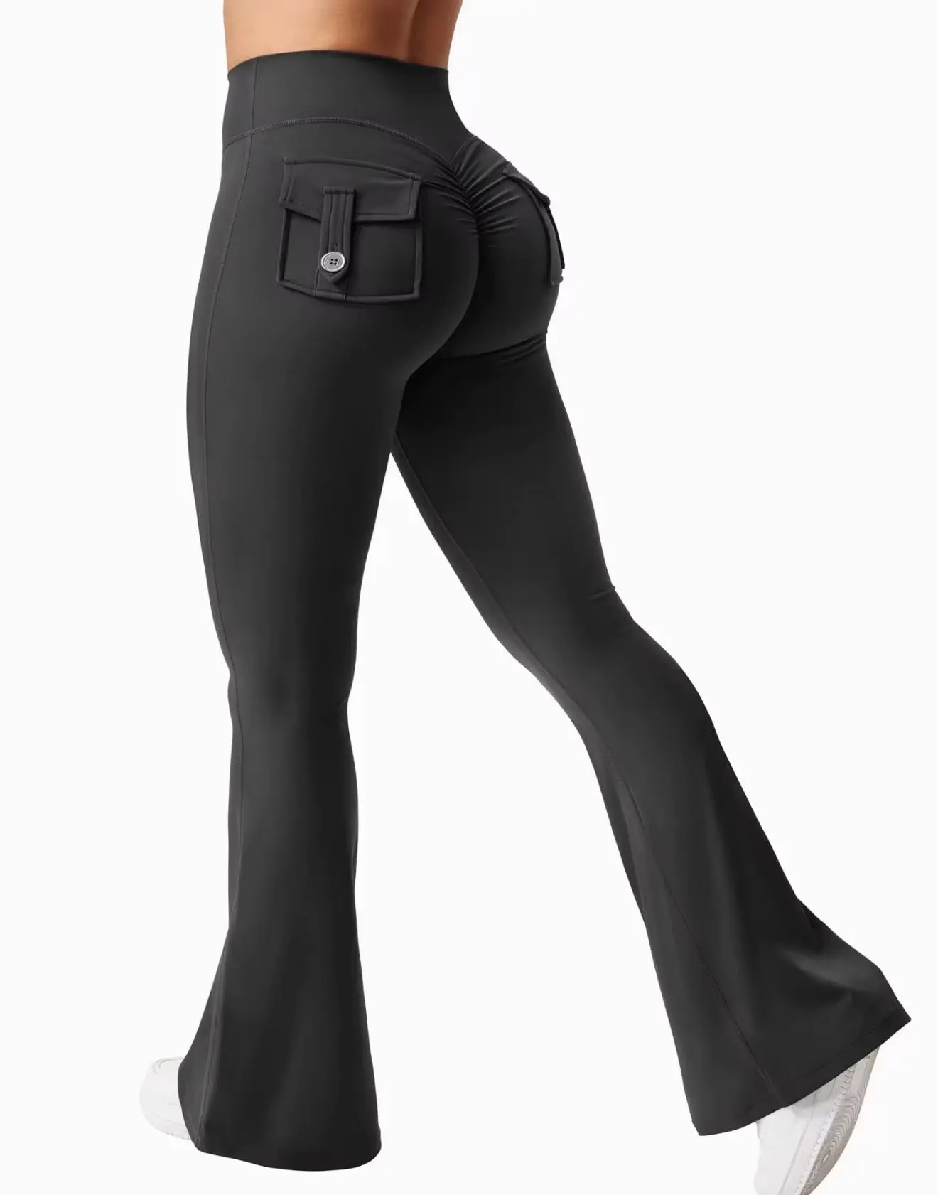 Butt Lifting & Tummy Control Leggings- “Viral BBL Leggings”