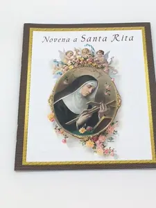 Novena a Santa Rita