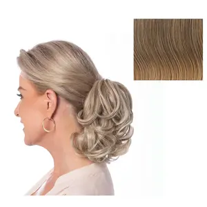 Toni Brattin Pony Curl Hairpiece