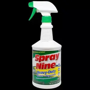Spray Nine 32 oz. All-Purpose Cleaner and Disinfectant