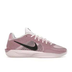 Nike Women's Sabrina 2 Pink Foam Basketball Shoes, from StockX