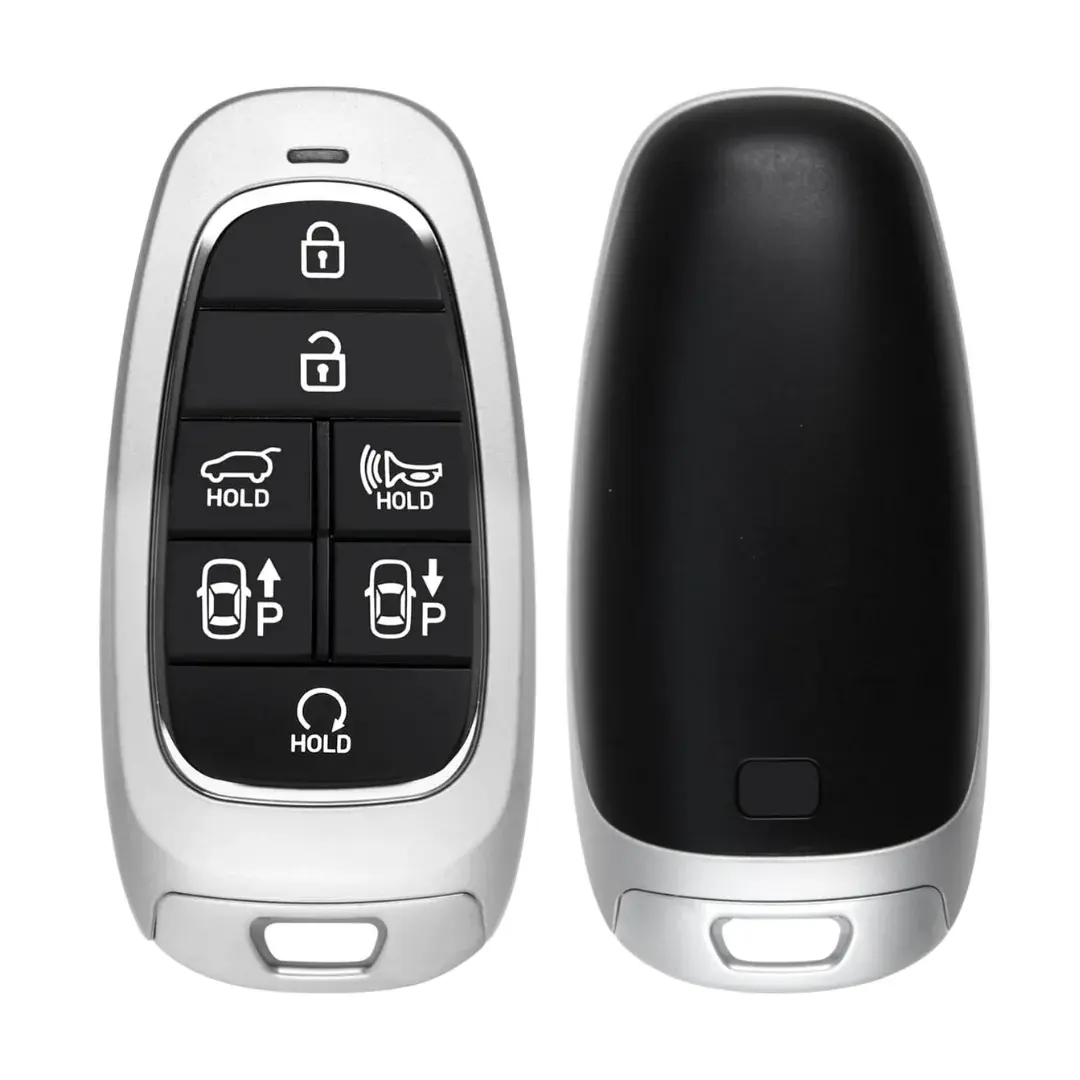 2022-2024 Hyundai Tucson / 7-Button Smart Key / PN: 95440-N9012 / TQ8-FOB-4F28 (AFTERMARKET)