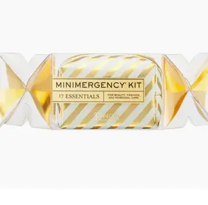 Minimergency Kit