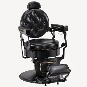 HERITAGE Vintage Barber Chair