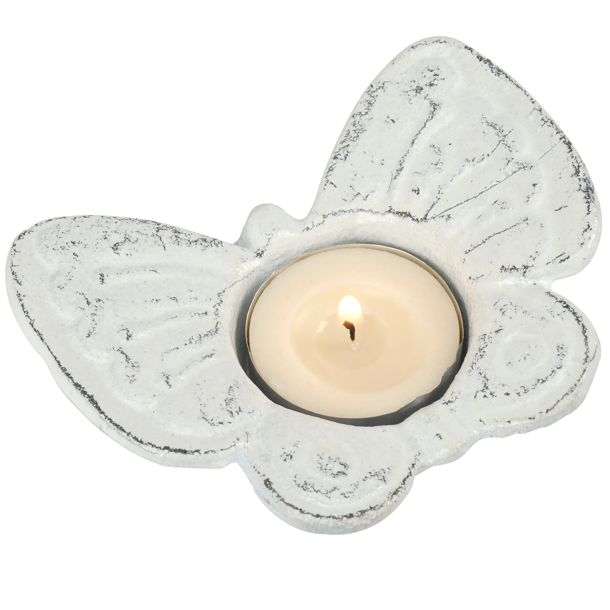 Butterfly Candle Holder