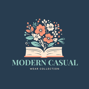 Modern Casual Wear Collection