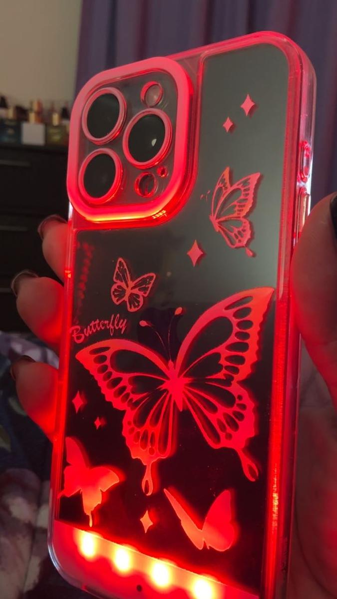 Item: Pink, iPhone 16 Pro Max