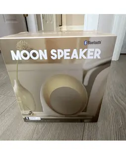 Moon speaker