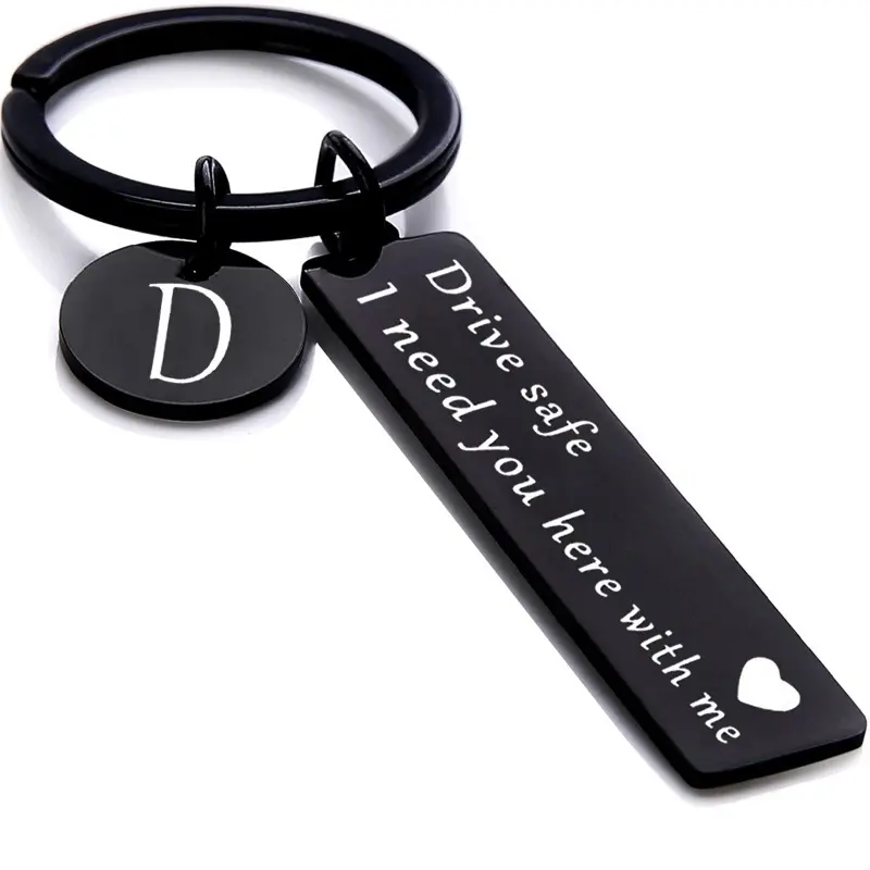 Black D