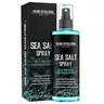 Viking Revolution - Sea Salt Hair Spray For Men - Texture Setting Spray with Aloe Vera
