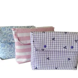 Handmade Bible Sleeves - Book Sleeves Great for Book Lovers