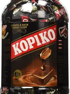 Kopiko coffee candy 800g - original version