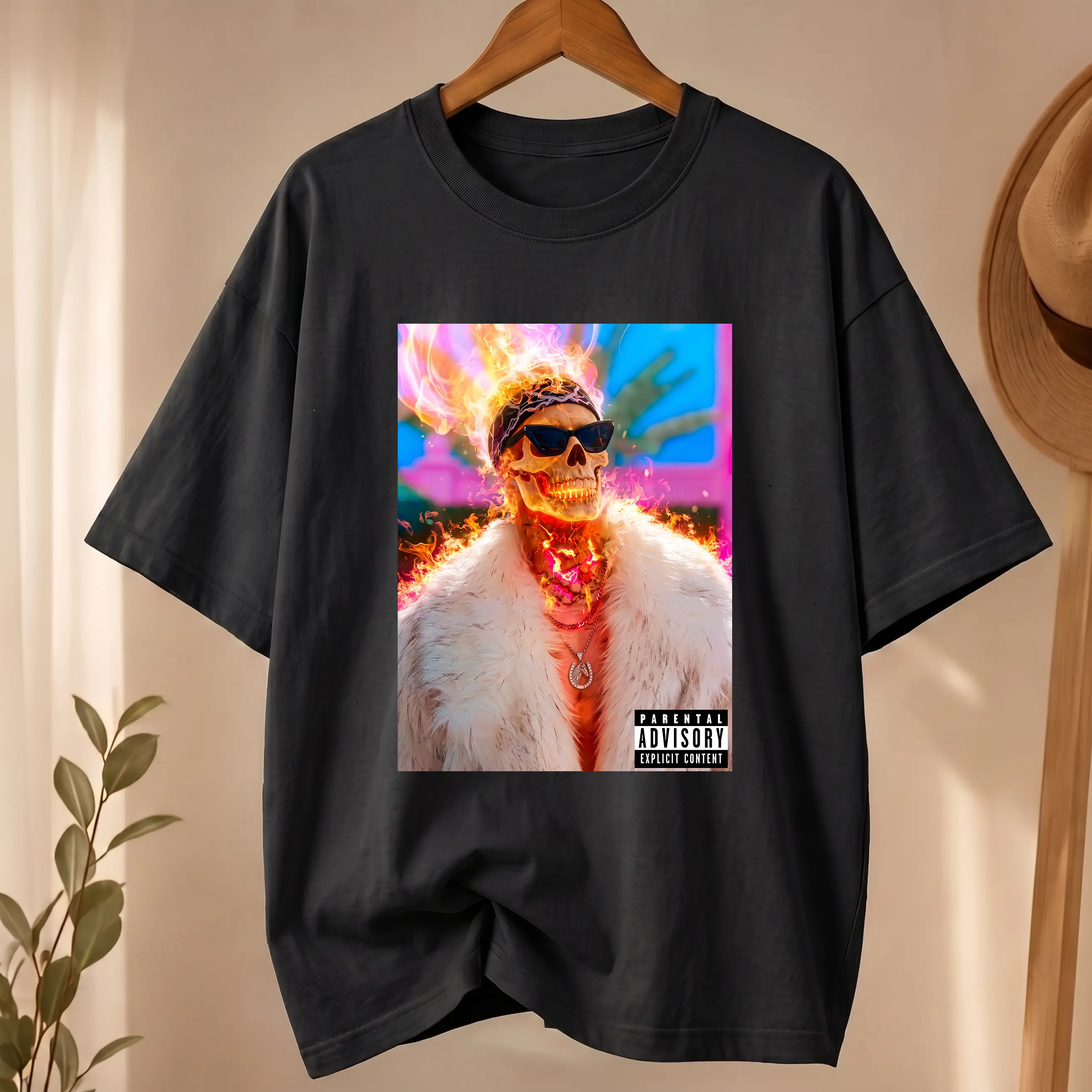 Ken Fire Funny Shirt, Sweatshirt, Hoodie