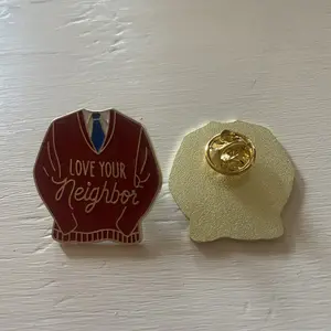 Creative Badge, Vintage Alloy Pin, Fashion Accessories for Women & Men