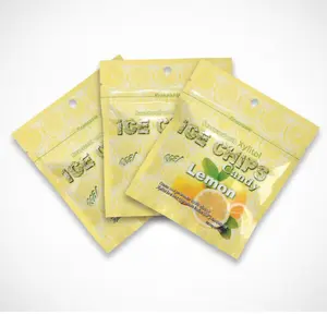 Ice Chips 3-Pack — Choose Your Flavor (1 oz Pouches)