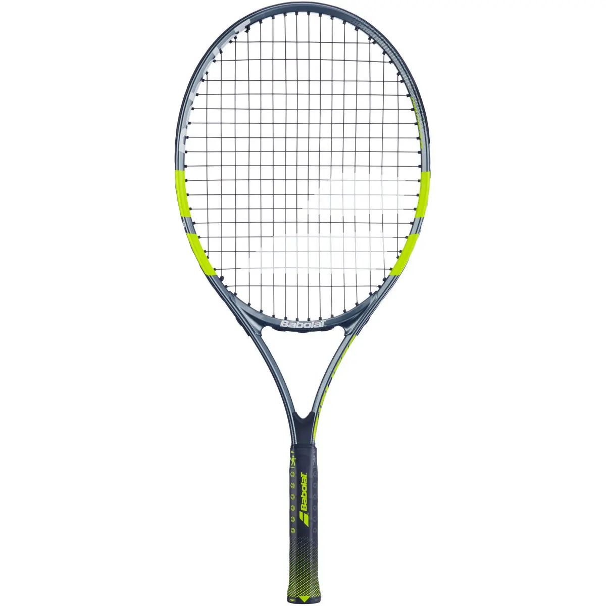 Babolat Carlitos Junior 25 Inch Tennis Racquet