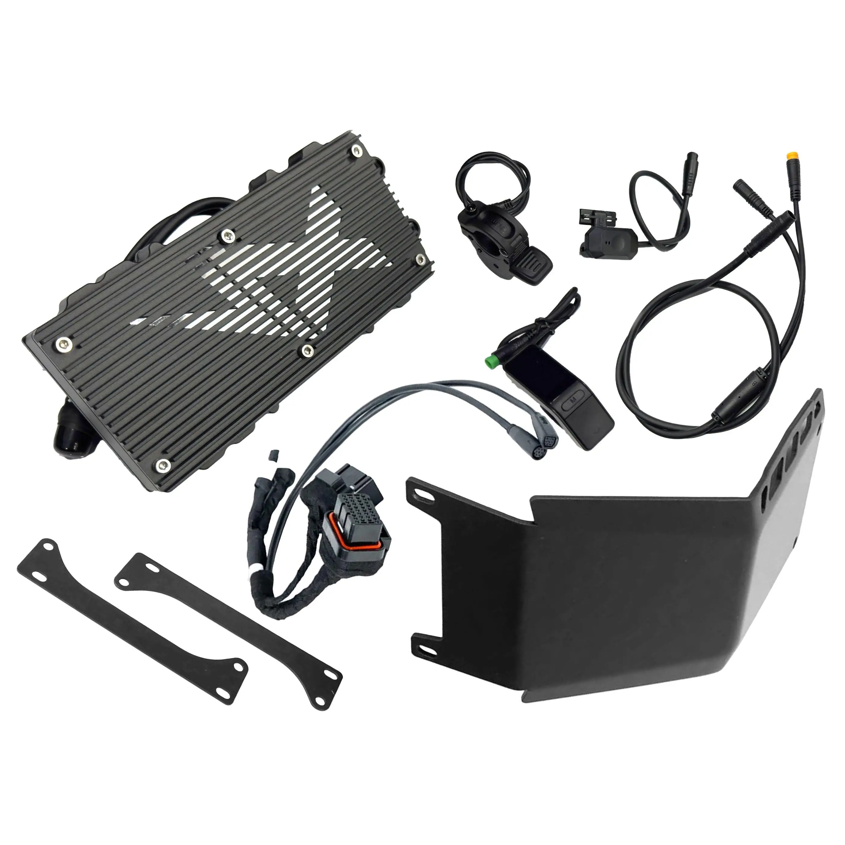 EBMX Talaria X3 X9000 V3 Controller Plug N Play Kit