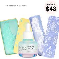 Future Youth Serum and Mask Bundle