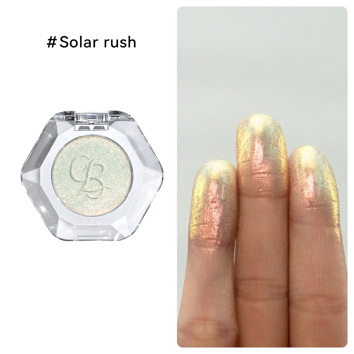 Solar rush #4