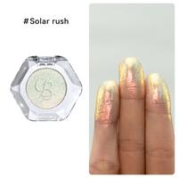 Solar rush #4