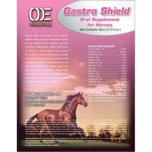 OE Nutraceuticals EQ-GASTRO