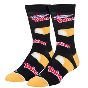 Twinkies Socks