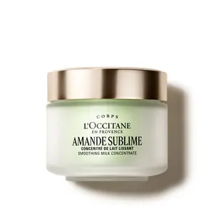 L'Occitane Amande Milk Concentrate 7.00 fl oz