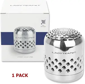 Refrigerator Deodorizer,Lasts up to 10 Years,Refrigerator Odor Eliminator,Fridge Deodorizer,More Effective Than Baking Soda Bamboo Air Purifying Bags