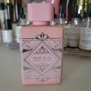 LATTAFA BADEE AL OUD NOBLE BLUSH 100ML EDP SPRAY