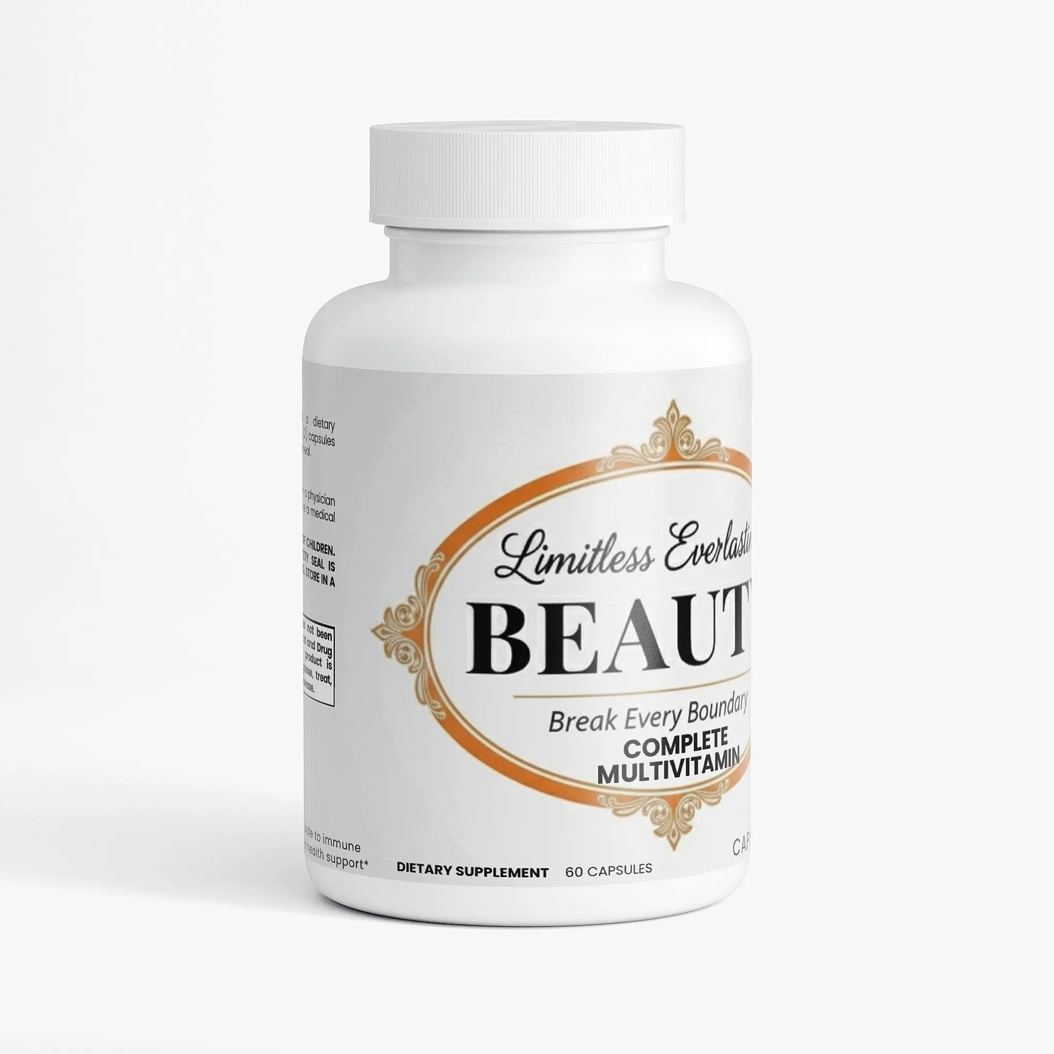 Complete Multivitamin
