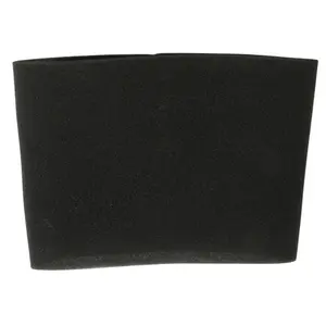 UNIVERSAL Foam Filter for 5-18 Gallon Wet/Dry Vacuums