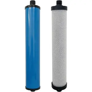R.O. Split Pre &  Replacement Filter SET for Microline Reverse Osmosis System,without membrane