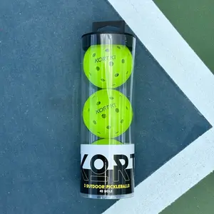 KORT Sports premium affordable Pickleballs