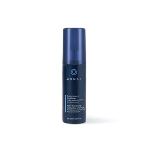 Restore Leave-In Conditioner - Nourishing Leave-In Conditioner. 134ml. Frizz Hydrating