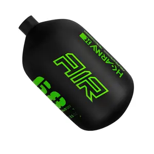 Bottle Only - Alpha Air® 68ci - Surge