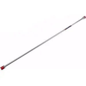 150cm/59inch Airless Paint Sprayer Spray Gun Tip Extension Pole Rod