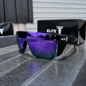 ELITE SIGMA BLACK PURPLE