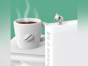 Metalmorphose 3D KOALA BOOKMARK