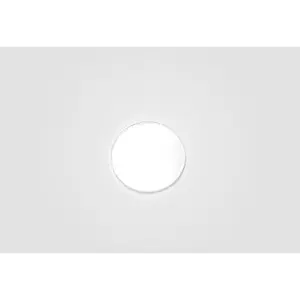 Replacement Clear Lens - Mini Maglite 2-Cell AAA