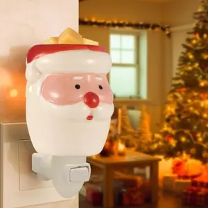 Christmas Plug-in Wax Warmer