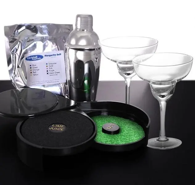 Margarita Cocktail Kit Margarita Cocktail Kit