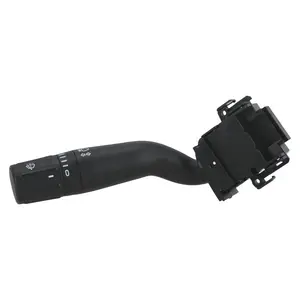 Multi Function Turn Signal Wiper Switch compatible for Ford F150 F250 F350 F450 F550 SW6874