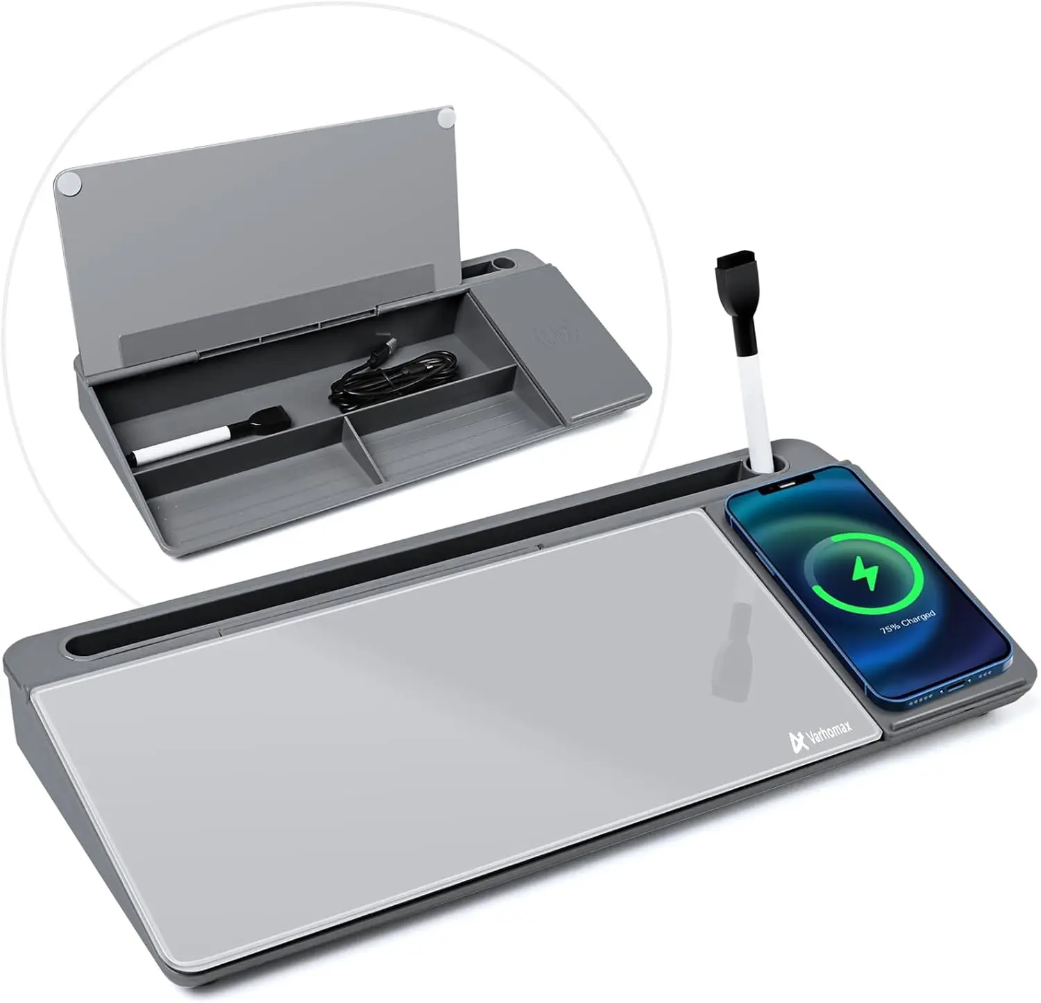 Wireless Charger-gray