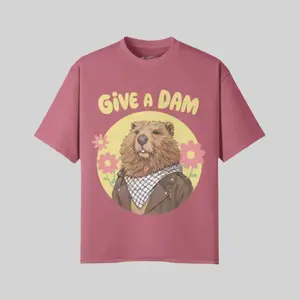 Give a Dam OG Tee