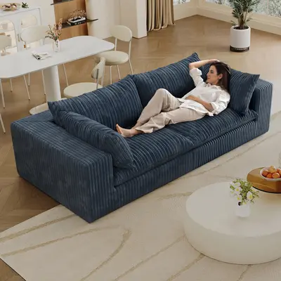 Ikea Ekholma Corner Sofa TikTok Shop