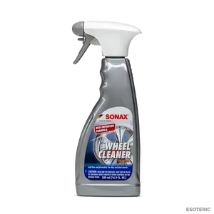 Sonax Wheel Cleaner Full Effect | Automotive Wheel Cleaner