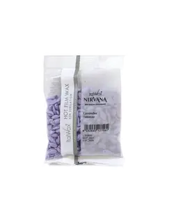 Sample Hard wax Nirvana Lavender